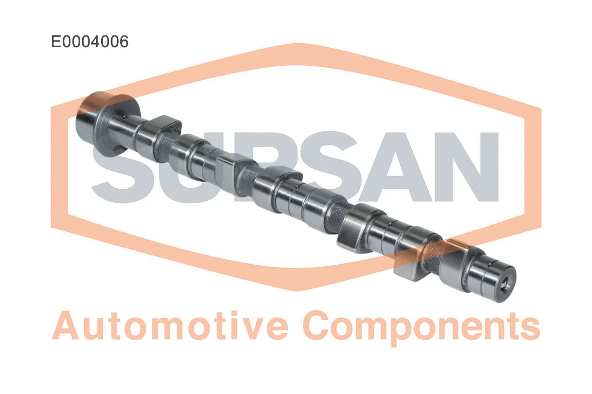 Camshaft (E0004006)