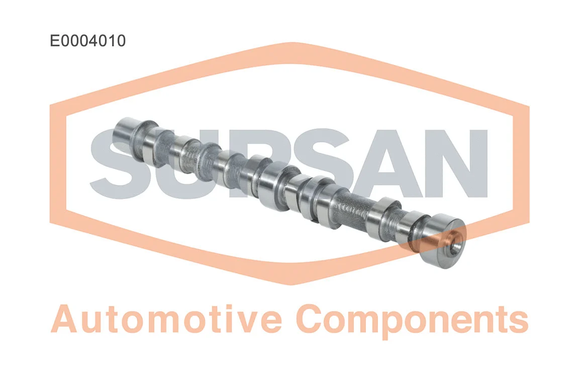 Camshaft (E0004010)