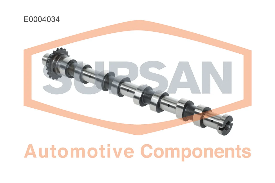 Camshaft (E0004034)