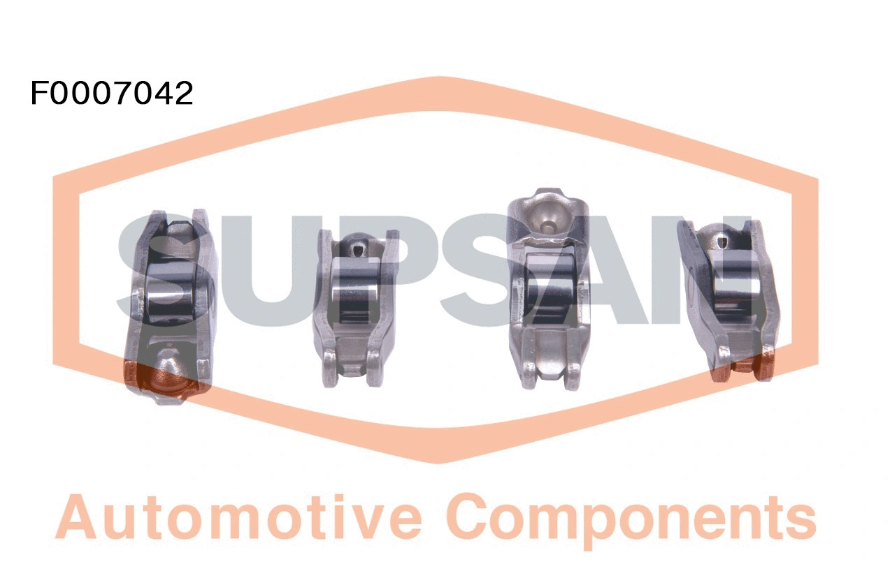 Finger Follower, engine timing (F0007042)