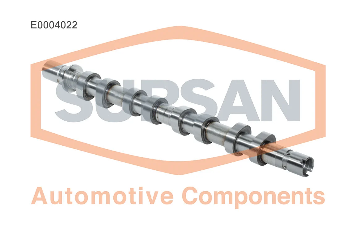 Camshaft (E0004022)