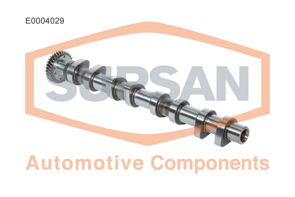 Camshaft (E0004029)