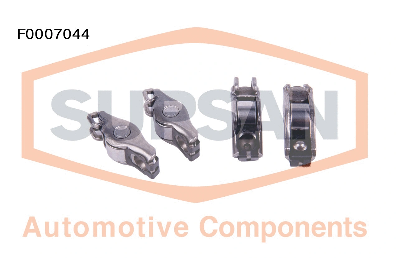 Finger Follower, engine timing (F0007044)