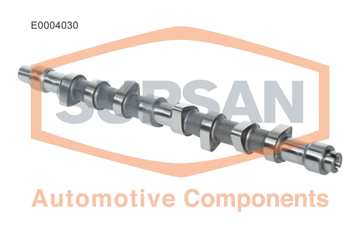 Camshaft (E0004030)