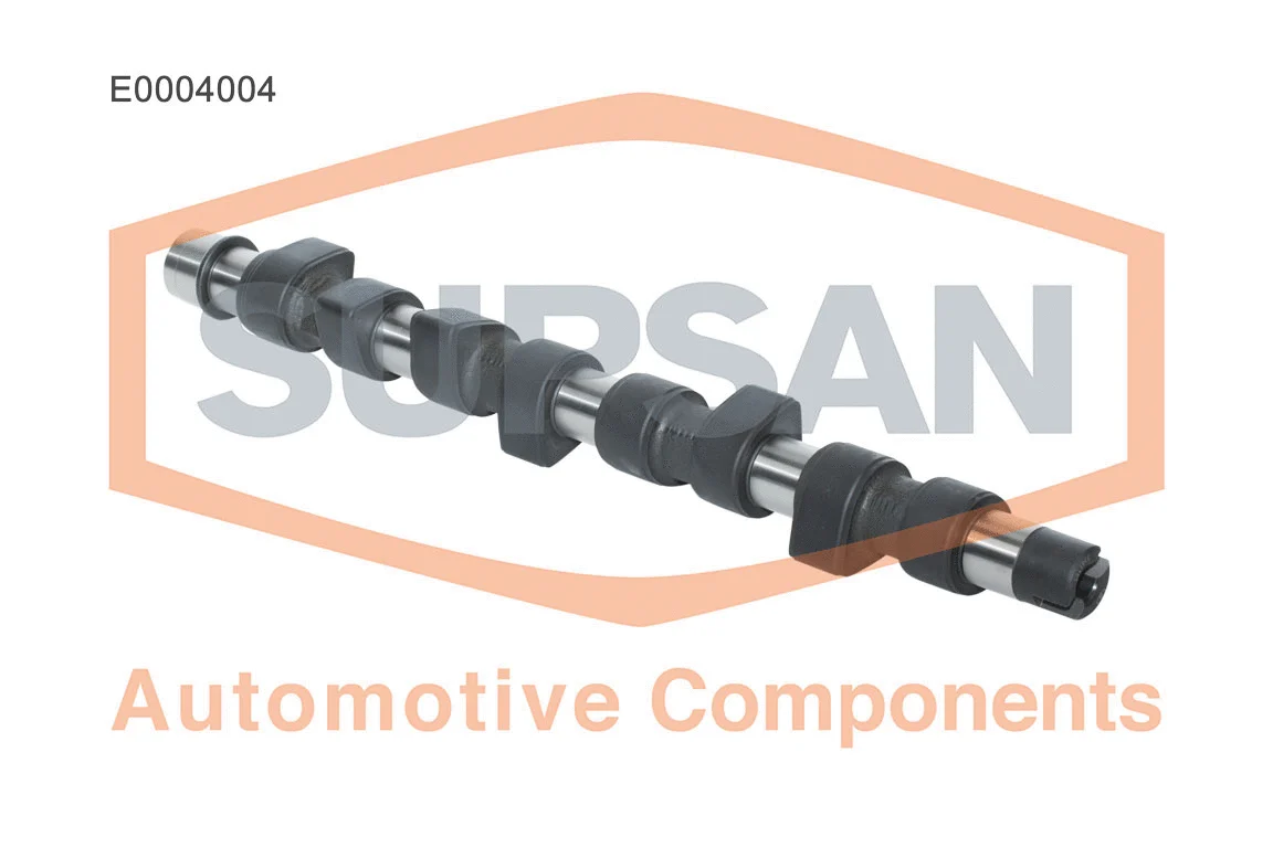 Camshaft (E0004004)