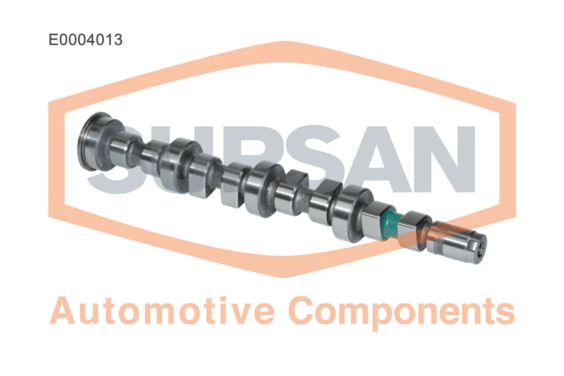 Camshaft (E0004013)