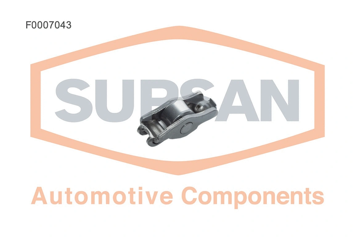 Finger Follower, engine timing (F0007043)