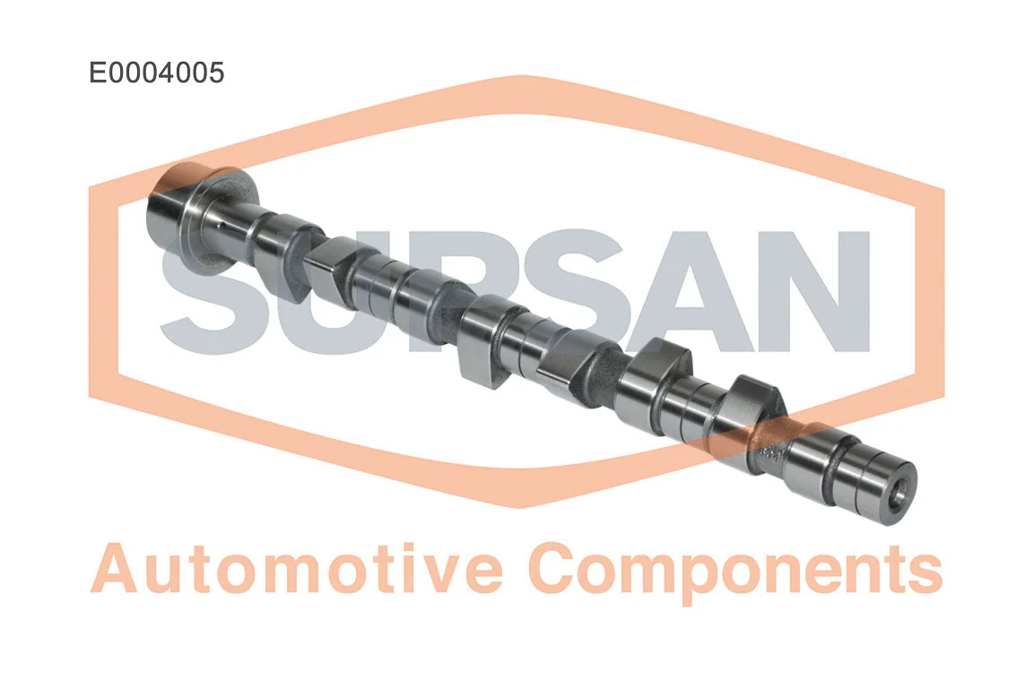 Camshaft (E0004005)