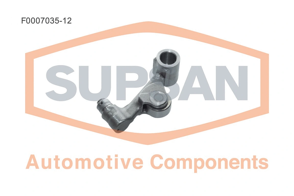 Rocker Arm, engine timing (F0007035-12)