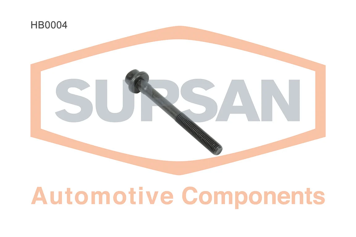 Cylinder Head Bolt Set (HB0004)