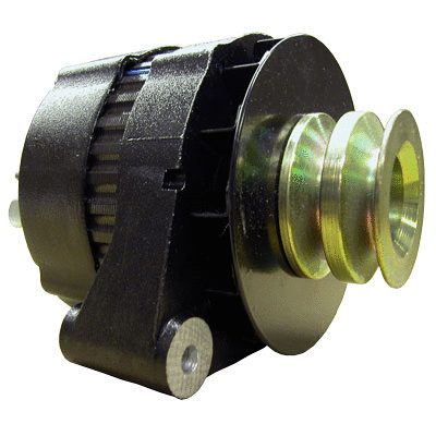 Alternator (8MR2085K)