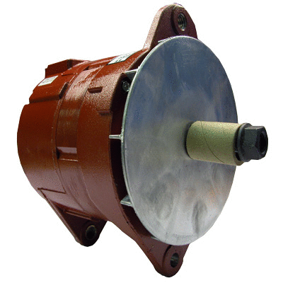 Alternator (A0012303JB)