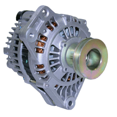 Alternator (35214415)
