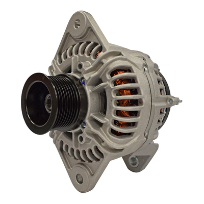Alternator (A148J024)