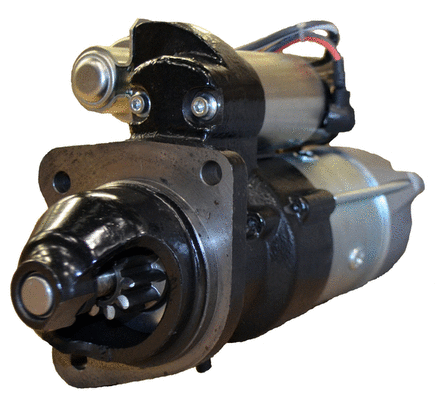 Starter (M93R3004AM)