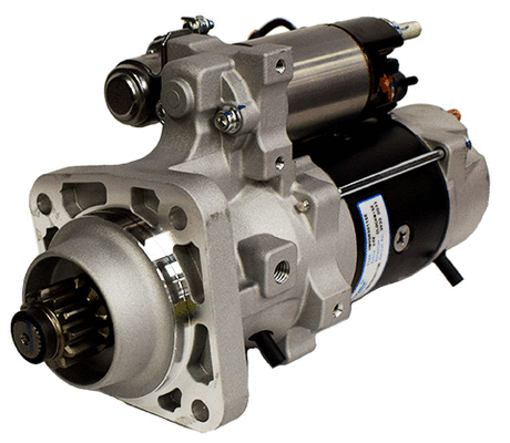 Starter (HM95R3011SE)