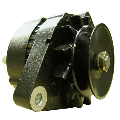 Alternator (8MR2342)