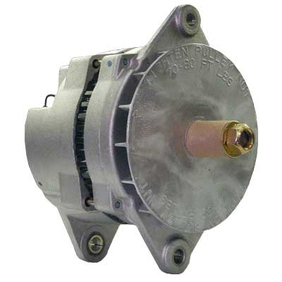 Alternator (8LHA2121V)