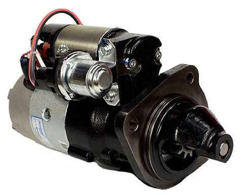 Starter (M100R2004SE)