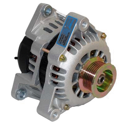 Alternator (20110320)