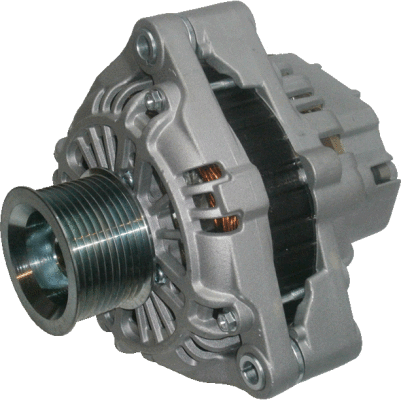 Alternator (861077)
