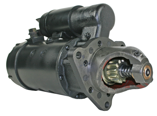 Starter (MS3-500)