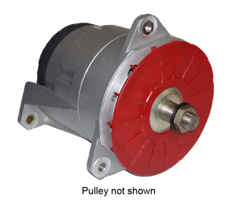 Alternator (AC172TRA6A)