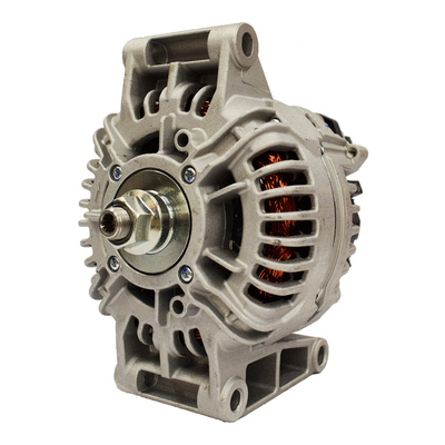 Alternator (A148336)