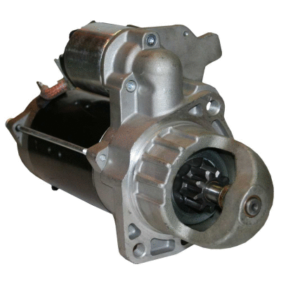 Starter (860321)