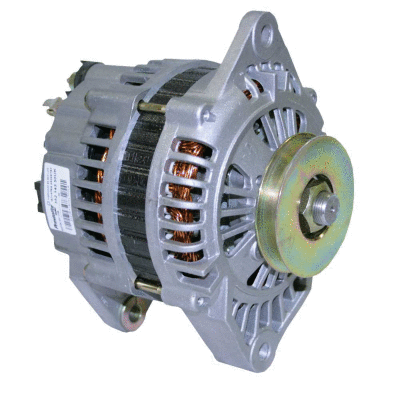 Alternator (35214350)