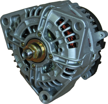 Alternator (AVI144S3001)