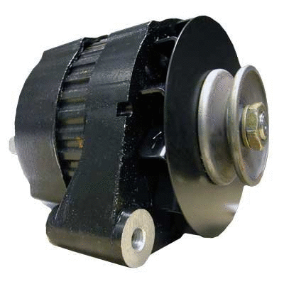 Alternator (8MR2091KSS)