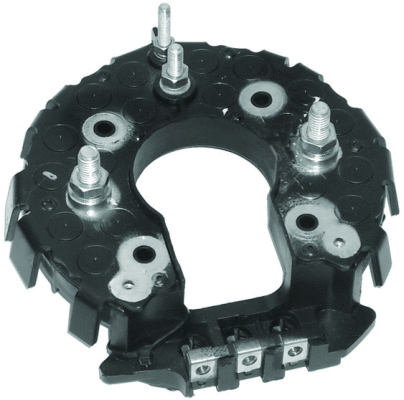 Rectifier, alternator (6360-345)