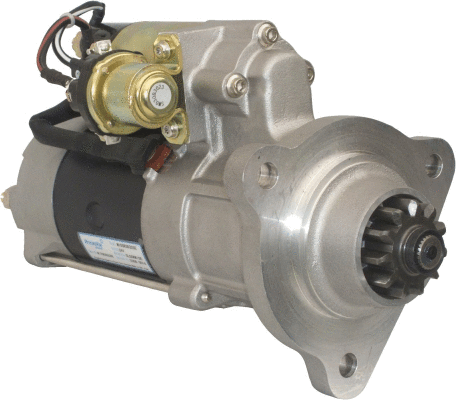 Starter (M105R3084SE)