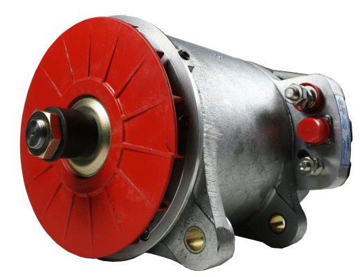 Alternator (1286590)