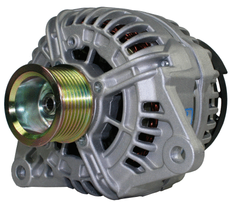 Alternator (860810GB)