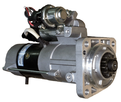 Starter (M90R2568AM)