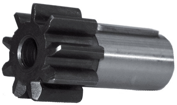 Pinion, starter (6527-37)