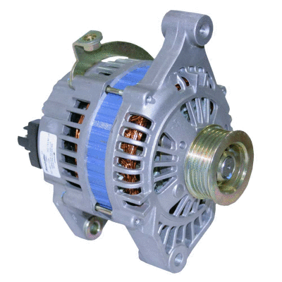 Alternator (35215260)