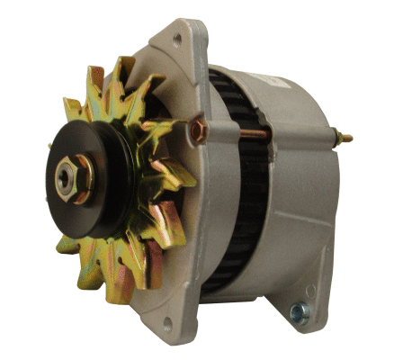 Alternator (66021637)