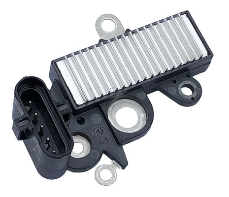 Alternator Regulator (P00134)