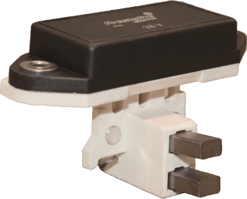 Alternator Regulator (860915)