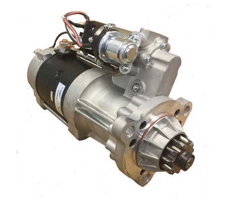 Starter (M128R3841SE)