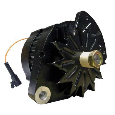 Alternator (8MR2324L)