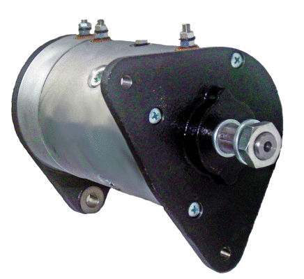 Starter (861096)