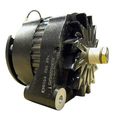 Alternator (RA24JD902S)