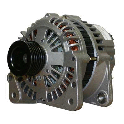 Alternator (35214095)