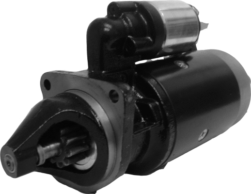 Starter (860103)