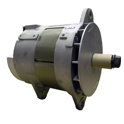 Alternator (A0014836LGH)