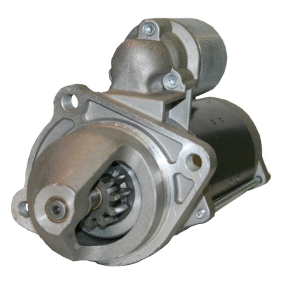 Starter (860818)